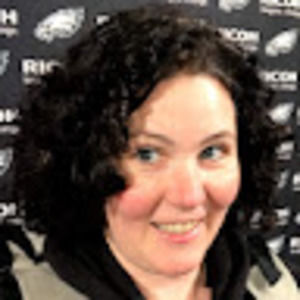 Meet your Posher, Rose